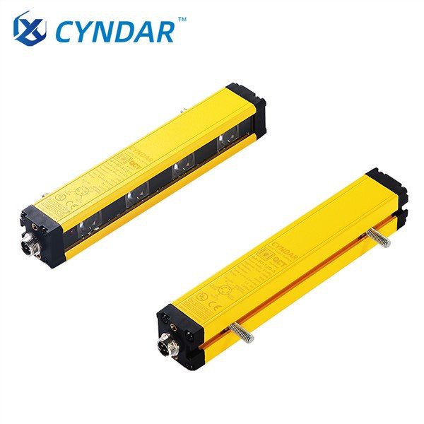 Guardshield Safety Light Curtain