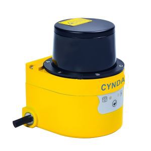 20m Safety Laser Scanner