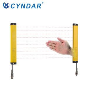 Mini Infrared Safety Light Curtain