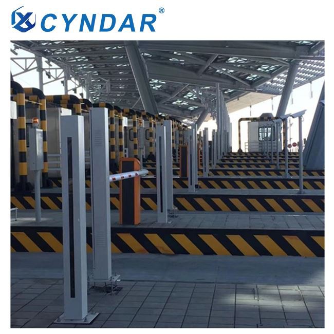 The Difference Between Vehicle Separation Grating And Vehicle Separation Grating