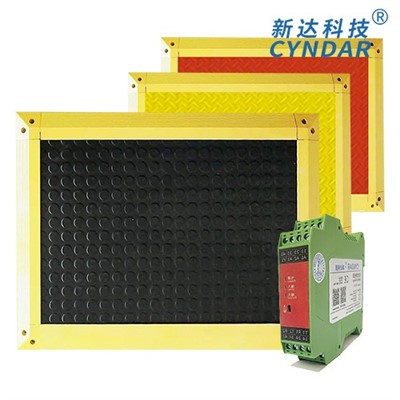 CYNDAR Safety Mat PSM4 400-1200